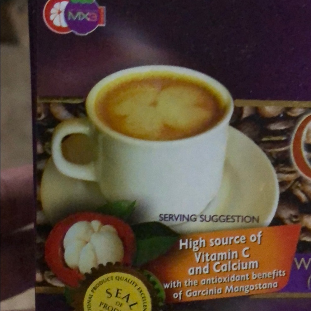 Meet your Posher, Josephinr